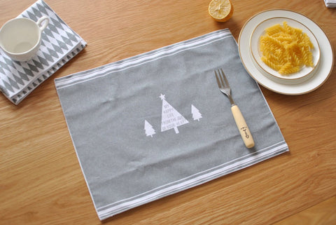 Shoppy Keiv Table Placemat-Shoppy