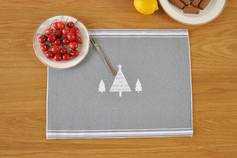 Shoppy Keiv Table Placemat-Shoppy