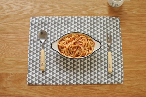 Shoppy Keiv Table Placemat-Shoppy