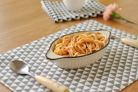 Shoppy Keiv Table Placemat-Shoppy