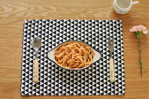 Shoppy Keiv Table Placemat-Shoppy