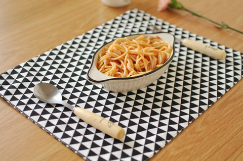 Shoppy Keiv Table Placemat-Shoppy