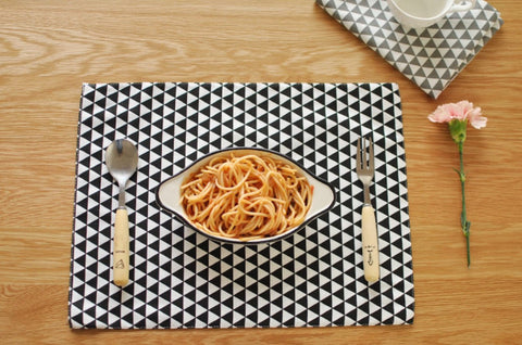 Shoppy Keiv Table Placemat-Shoppy