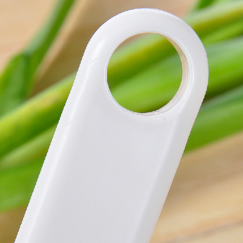 Shoppy Kitchen Vegetable Onion Slicer-Shoppy