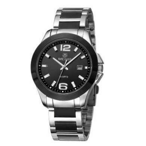 Shoppy MEG Men's Formula One Watch-Shoppy