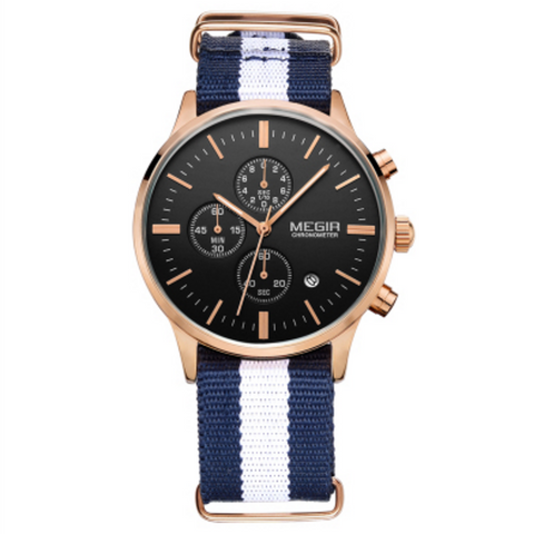 Shoppy MEG NATO Sprinter watch 2.2-Shoppy