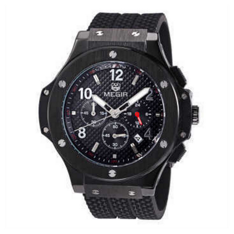 Shoppy MEG Pilot Smart Watch-Shoppy