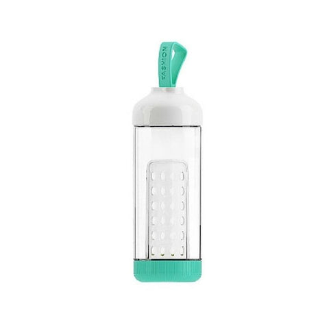 Shoppy Multi-Function Fruit Infuser Bottle-Home-Shoppy