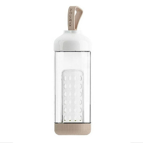 Shoppy Multi-Function Fruit Infuser Bottle-Home-Shoppy
