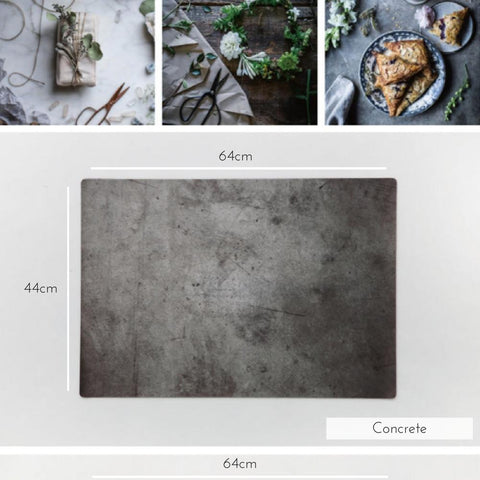 Shoppy Neuson Work Study Table Mat-Shoppy