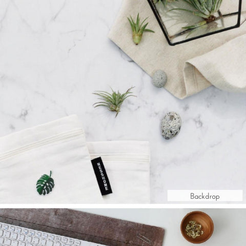 Shoppy Neuson Work Study Table Mat-Shoppy