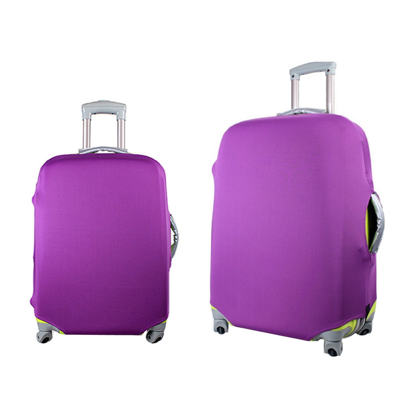 Shoppy SAFEBET Stretchable Protection Luggage Cover