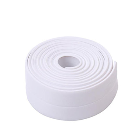 Shoppy Waterproof kitchen Tape (White)-Home-Shoppy