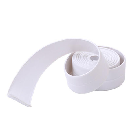 Shoppy Waterproof kitchen Tape (White)-Home-Shoppy