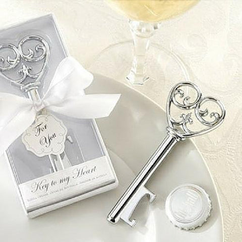 Shoppy Wedding Vintage Love Keys-Shoppy