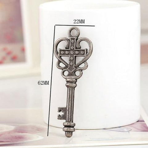 Shoppy Wedding Vintage Love Keys-Shoppy
