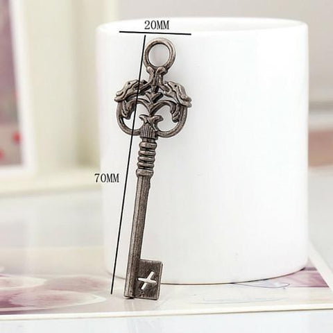 Shoppy Wedding Vintage Love Keys-Shoppy