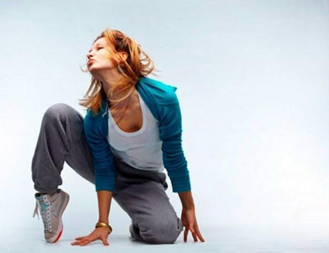 Versatile Trendy Harem Pants-Fashion-Shoppy