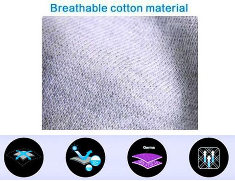 Versatile Trendy Harem Pants-Fashion-Shoppy