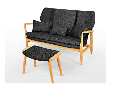 Vodder Sofa-3 Seater Sofa-Shoppy