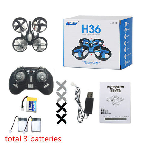 Jjrc h36 mini rc online drone