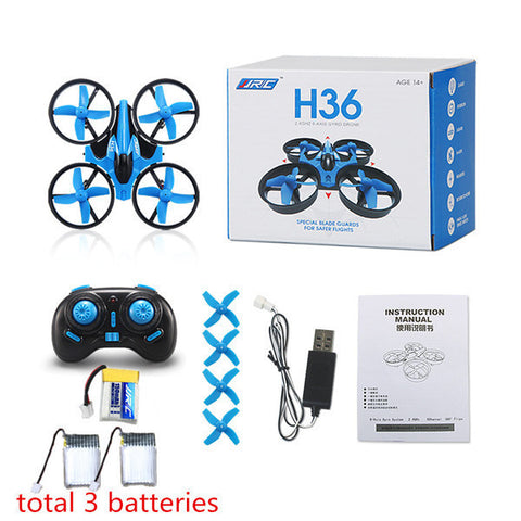 Drone jjrc on sale h8 mini