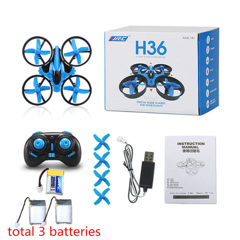 Jjrc h36 shop review