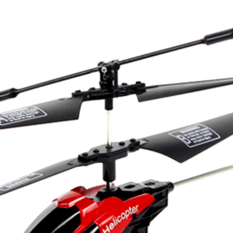 Original RC Drone Quadcopter FQ777-610 3.5CH 2.4GHz Mode 2 RTF Gyro Remote Control Helicopters-Shoppy