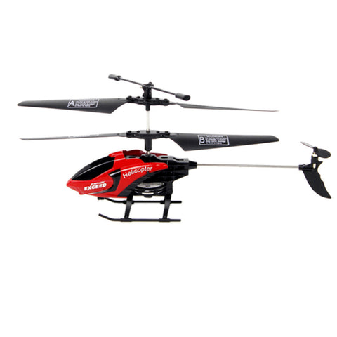 Original RC Drone Quadcopter FQ777-610 3.5CH 2.4GHz Mode 2 RTF Gyro Remote Control Helicopters-Shoppy