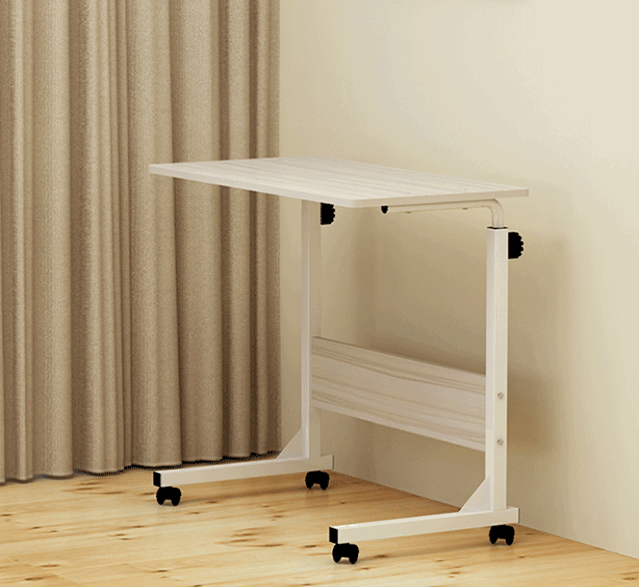 Shoppy Adjustable Float Office Table | Shoppy